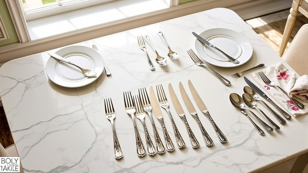 top flatware sets 2026