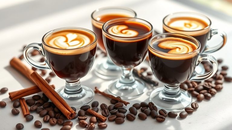 top flavored coffees 2026