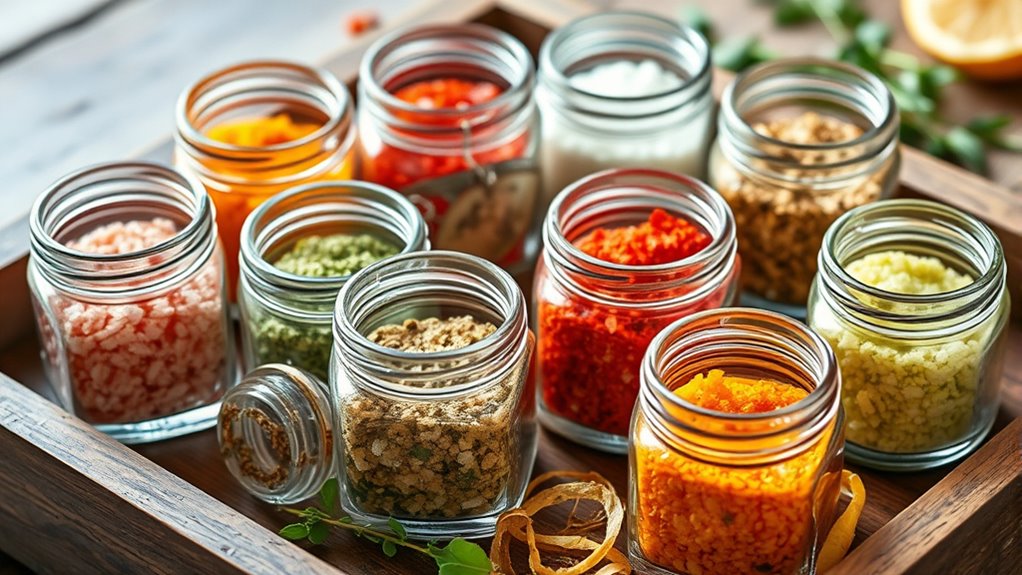 top flavored salts list