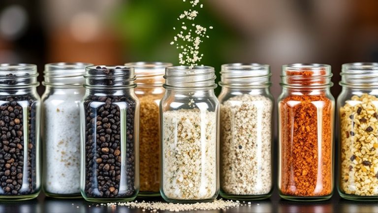 top flavorful seasoning blends