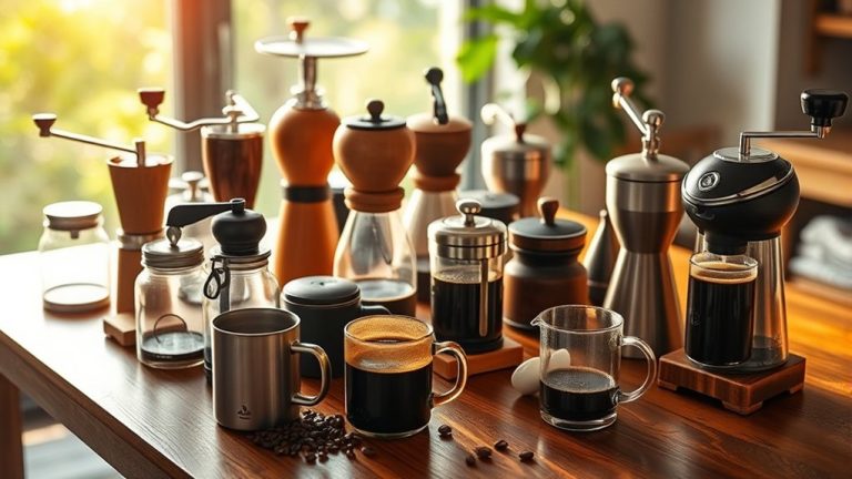 top french press grinders