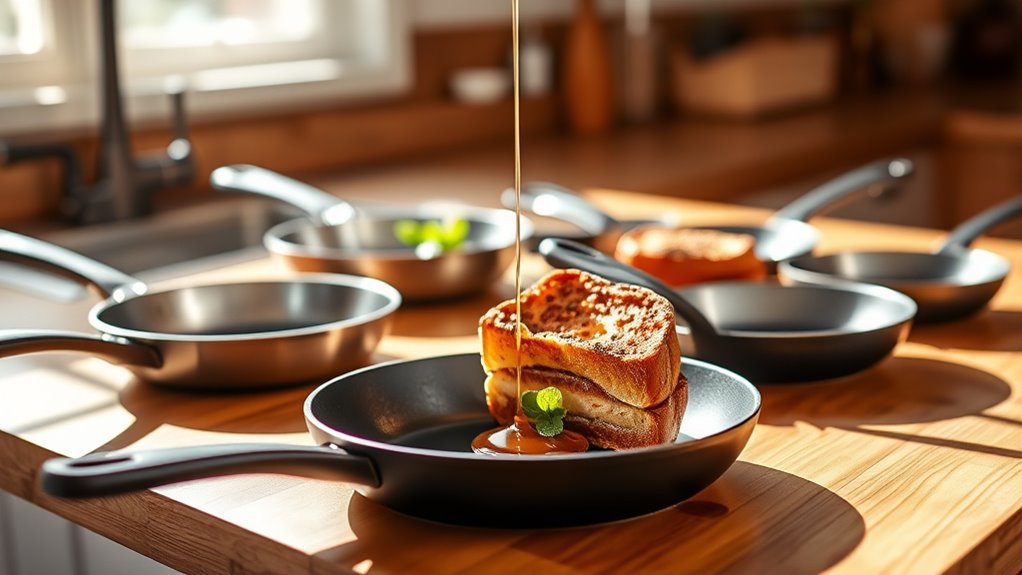 top french toast pans