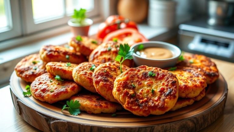 top frozen chicken patties