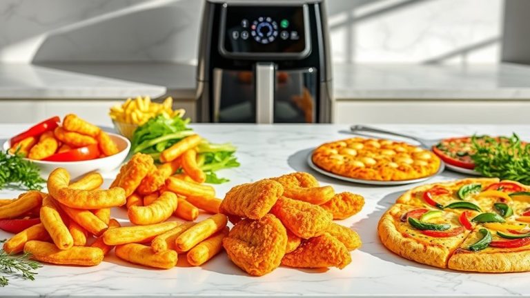 top frozen foods 2026