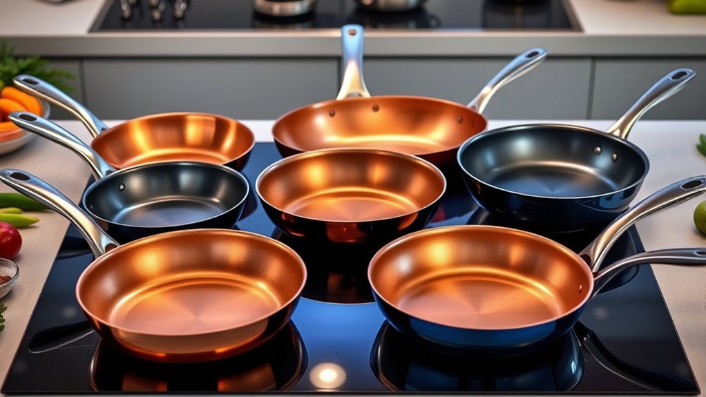 top frying pans 2026