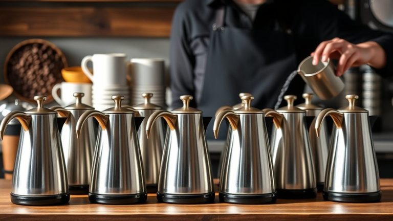 top gooseneck kettles 2026