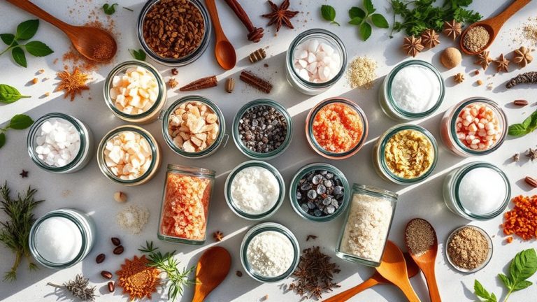 top gourmet salts list