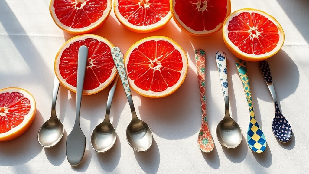 top grapefruit spoons 2026