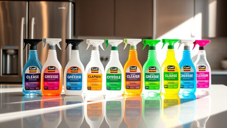 top grease cleaners 2026