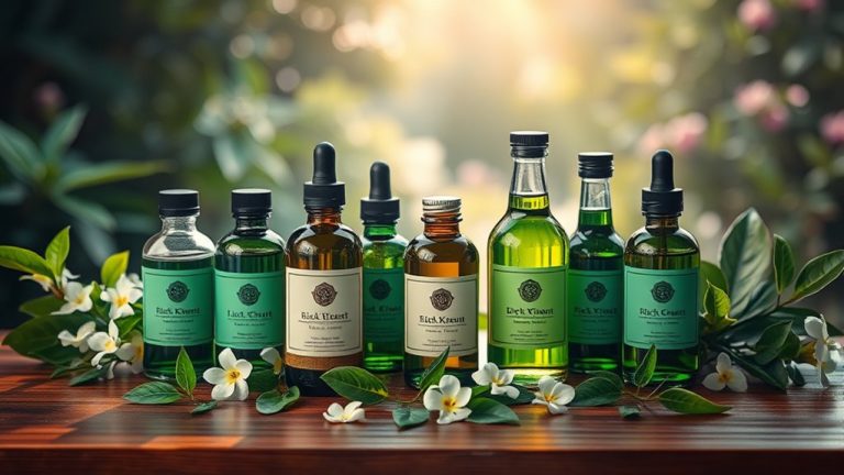 top green tea extracts