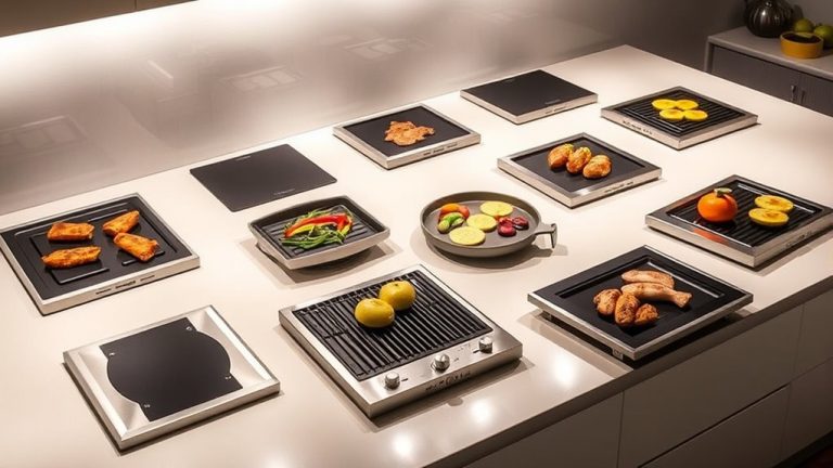 top griddle stove picks