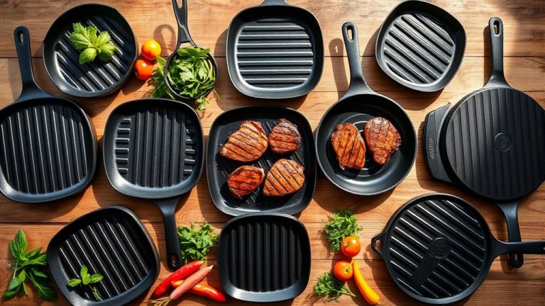 top grill pans 2026