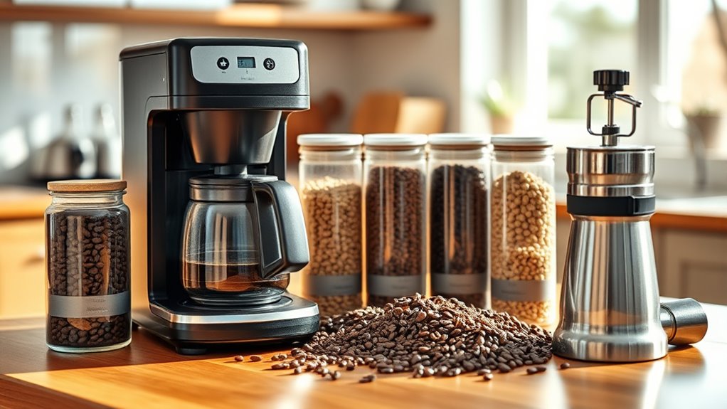 top grind choices 2026