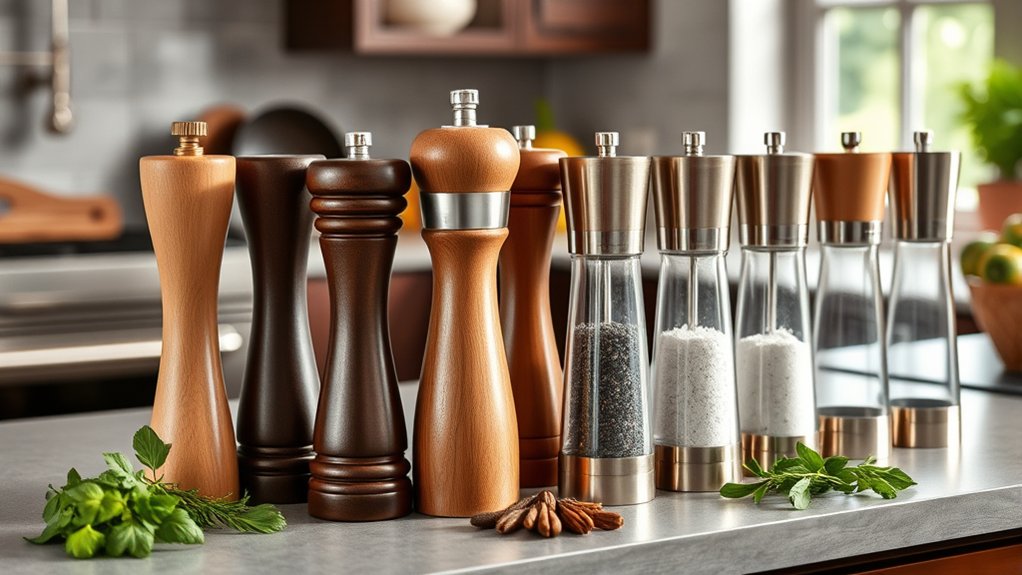 top grinder sets 2026