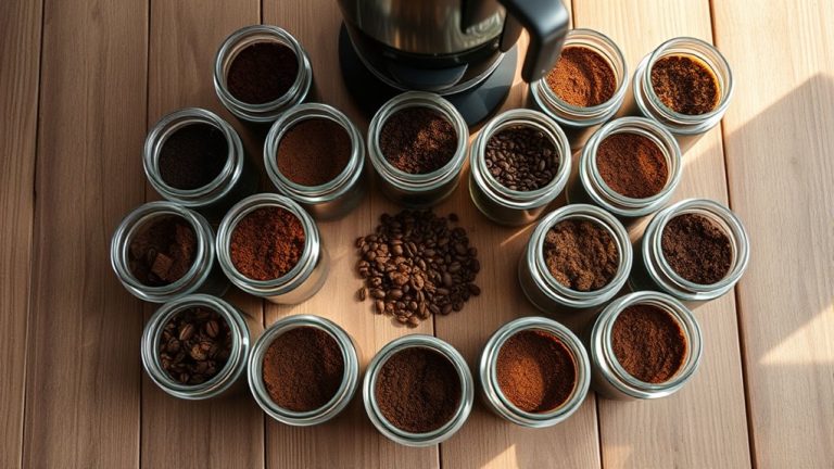 top ground coffee picks