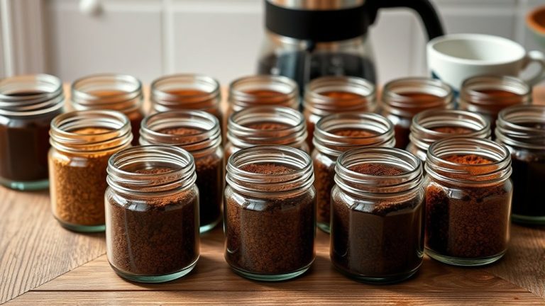 top ground coffees 2026