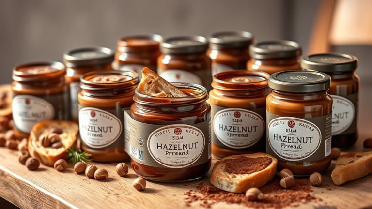 top hazelnut spreads 2026