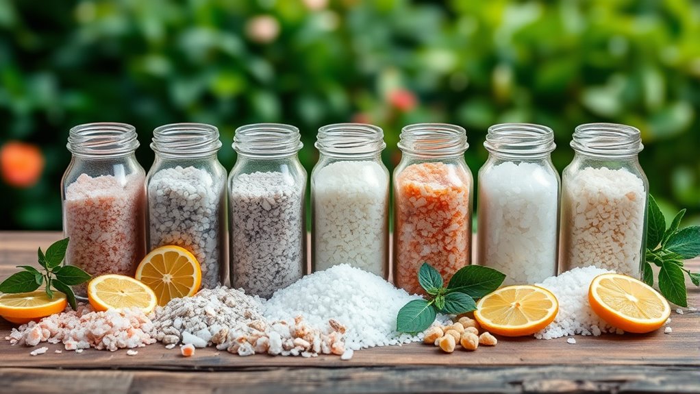 top healthy salts 2026