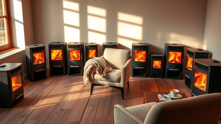 top heating stoves 2026