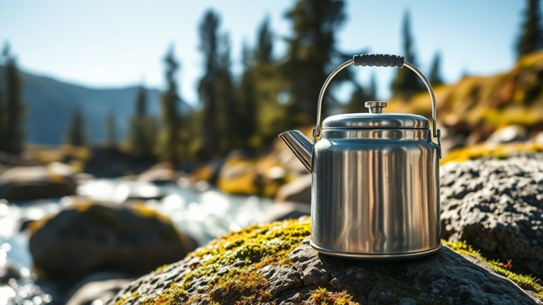 top hiking kettles 2026