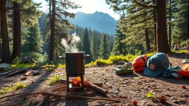 top hiking stove options