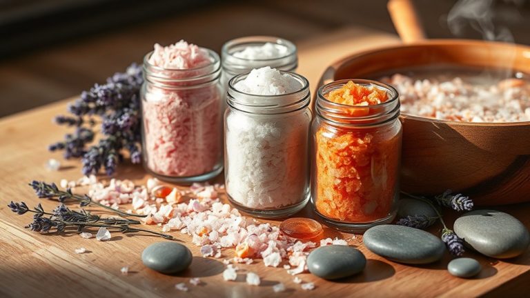 top himalayan bath salts