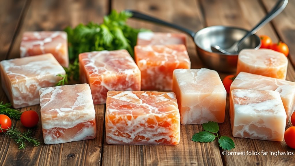 top himalayan salt blocks