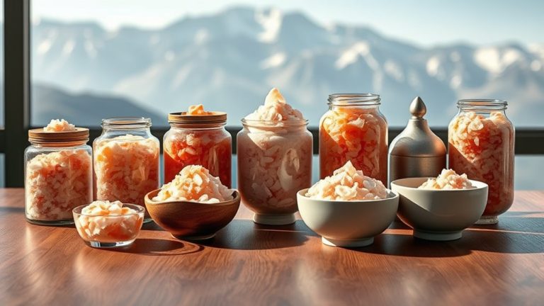 top himalayan salt brands