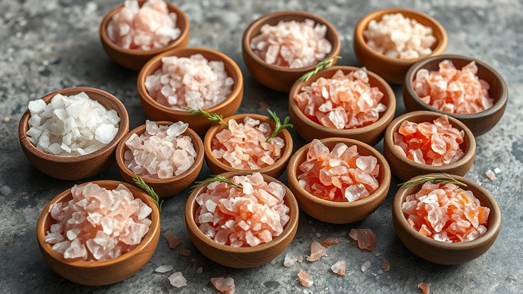 top himalayan salt brands