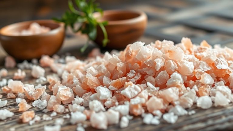 top himalayan salt choices