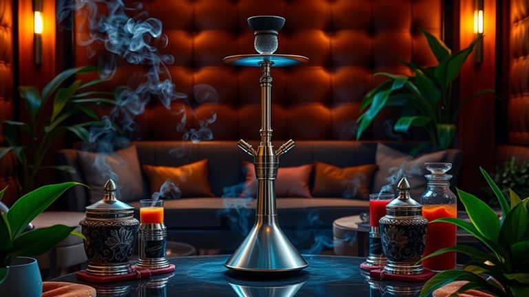 top hookah stoves 2026
