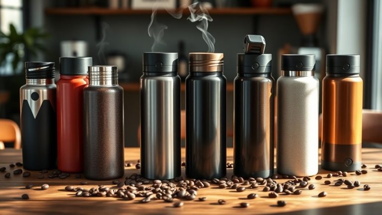 top hot beverage containers