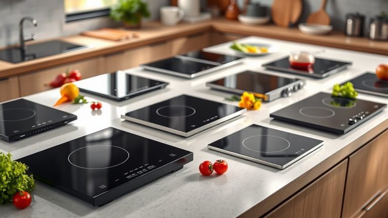 top hot plate stoves