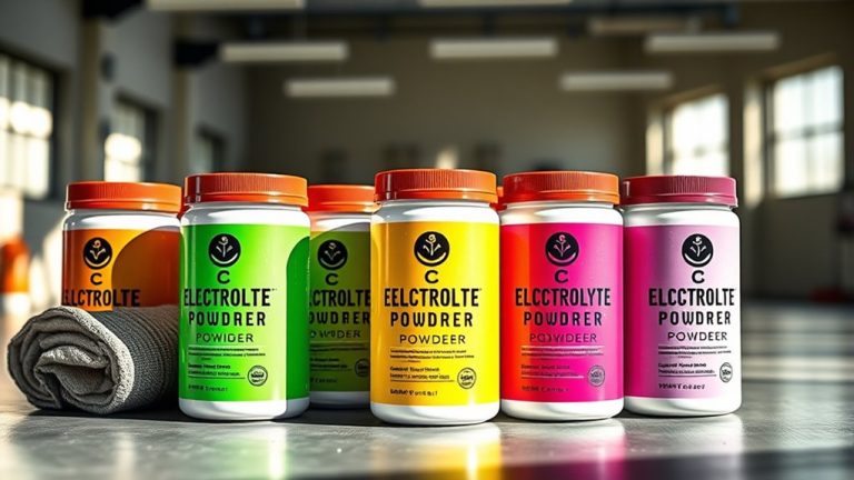 top hydrating salt powders