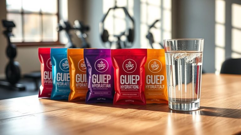 top hydration salts list