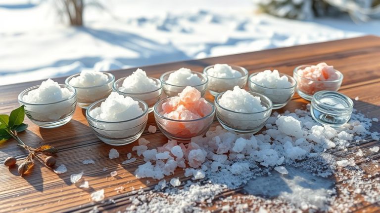 top ice melting salts 2026