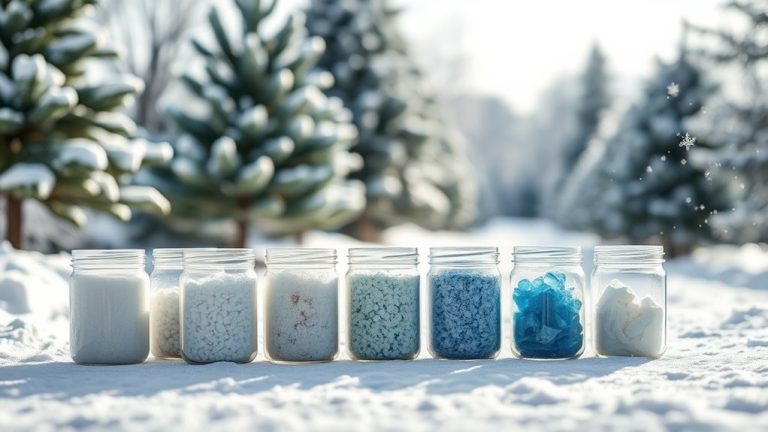 top ice melting salts
