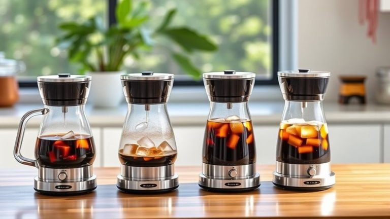 top iced coffee makers
