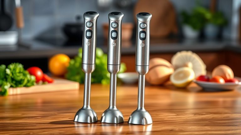 top immersion blenders 2026