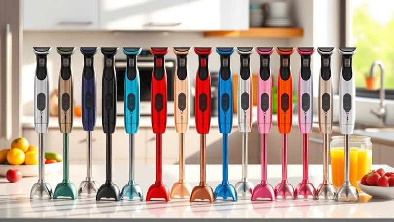 top immersion blenders 2026