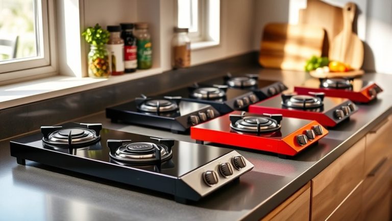 top indoor butane stoves