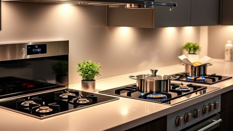 top indoor gas stoves