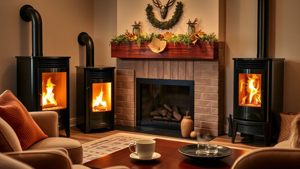 top indoor propane stoves