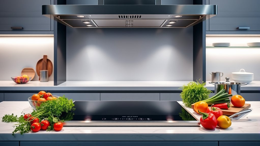 top induction cookers 2026