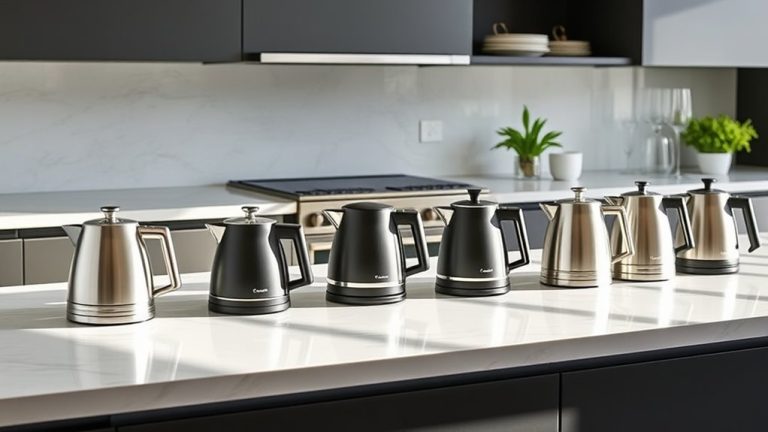 top induction kettles 2026