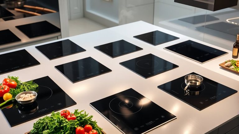 top induction stove picks