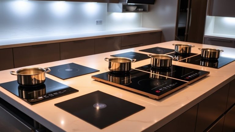 top induction stoves 2026