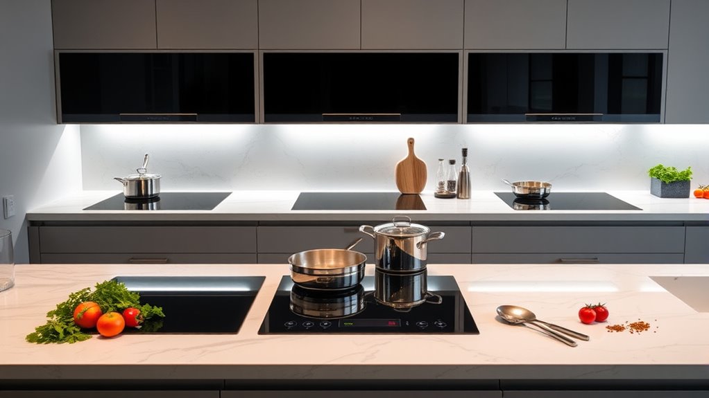 top induction stoves 2026