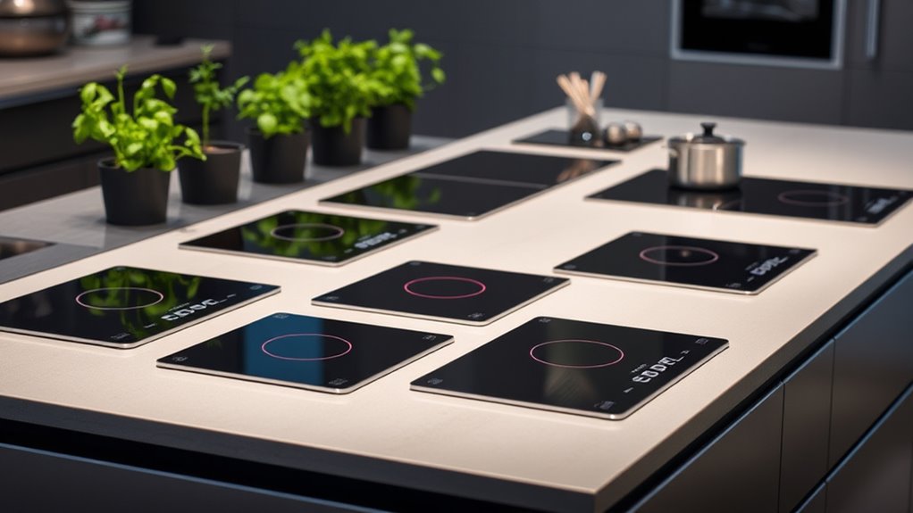 top induction stoves 2026