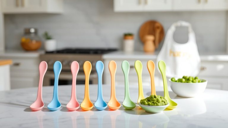 top infant spoons 2026